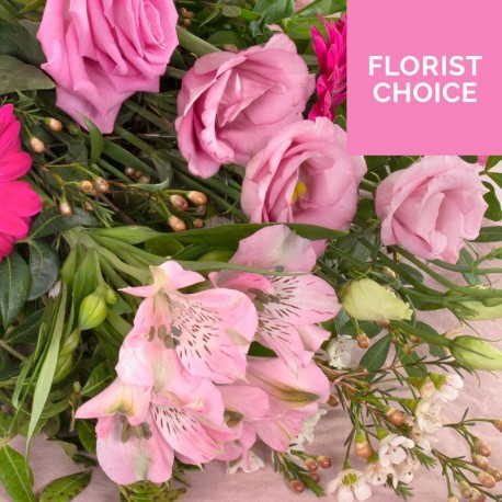 Florist Choice Gift Wrap